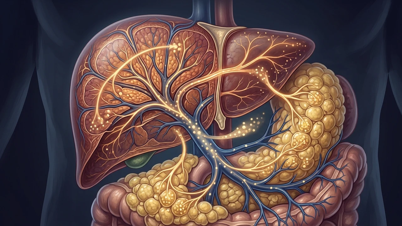 Alcohol and Visceral Adiposity: Nocturnal Hypoglycemia, Fatty Acid Oxidation Blunting & CAR Spikes