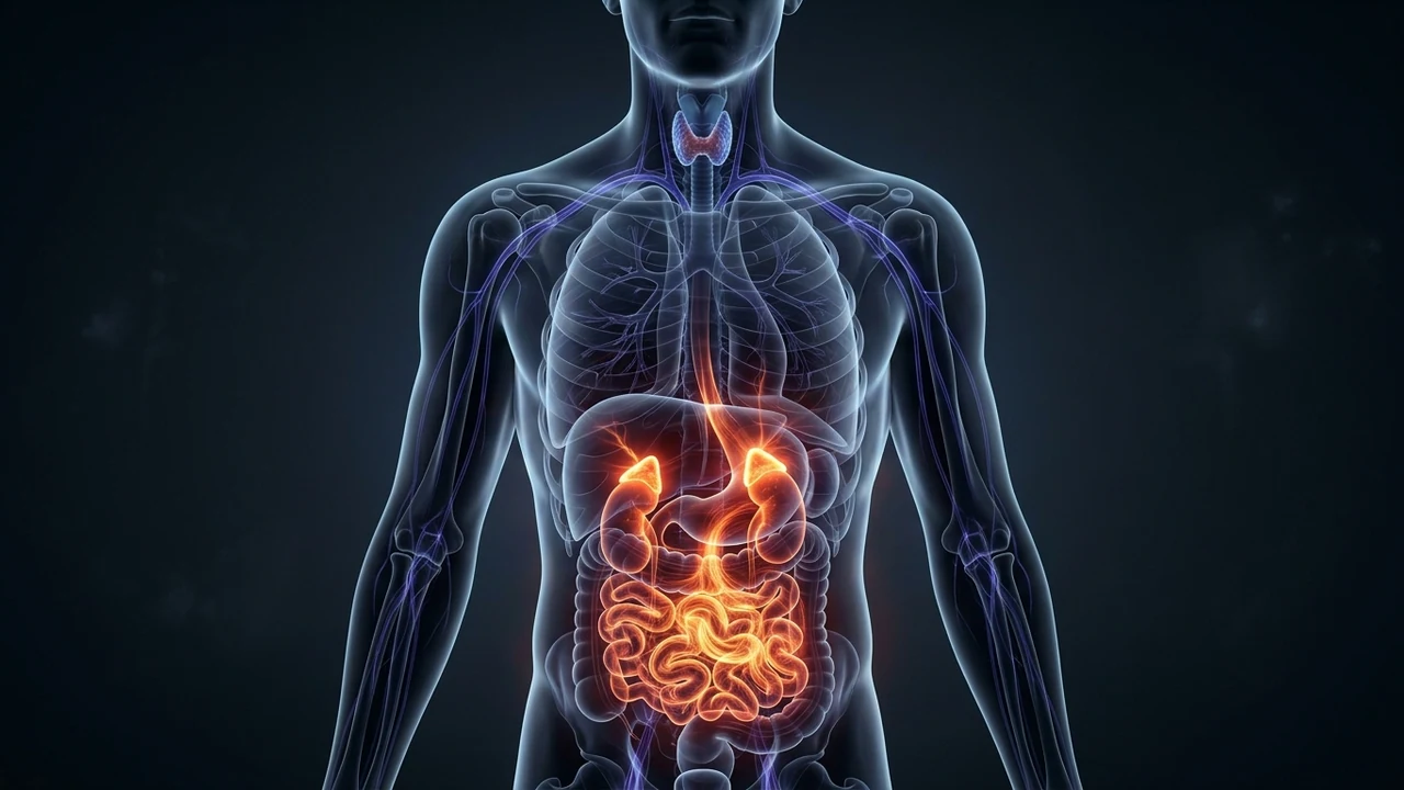 Why Calorie Deficits Stop Working When Cortisol Is Elevated (Metabolic Adaptation)