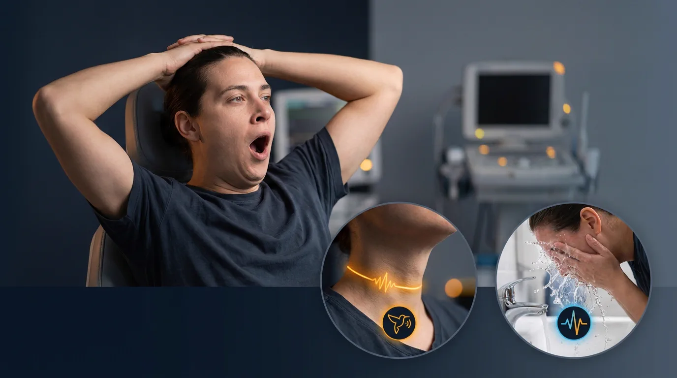 15 Vagus nerve exercises for anxiety relief somatic techniques - NSR-47 Nightfall Reset