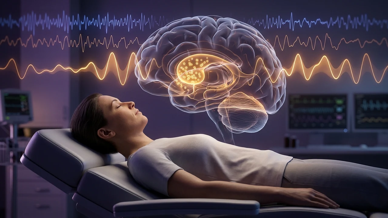 Safe and Sound Protocol: Filtered Acoustic Frequency Science Explained