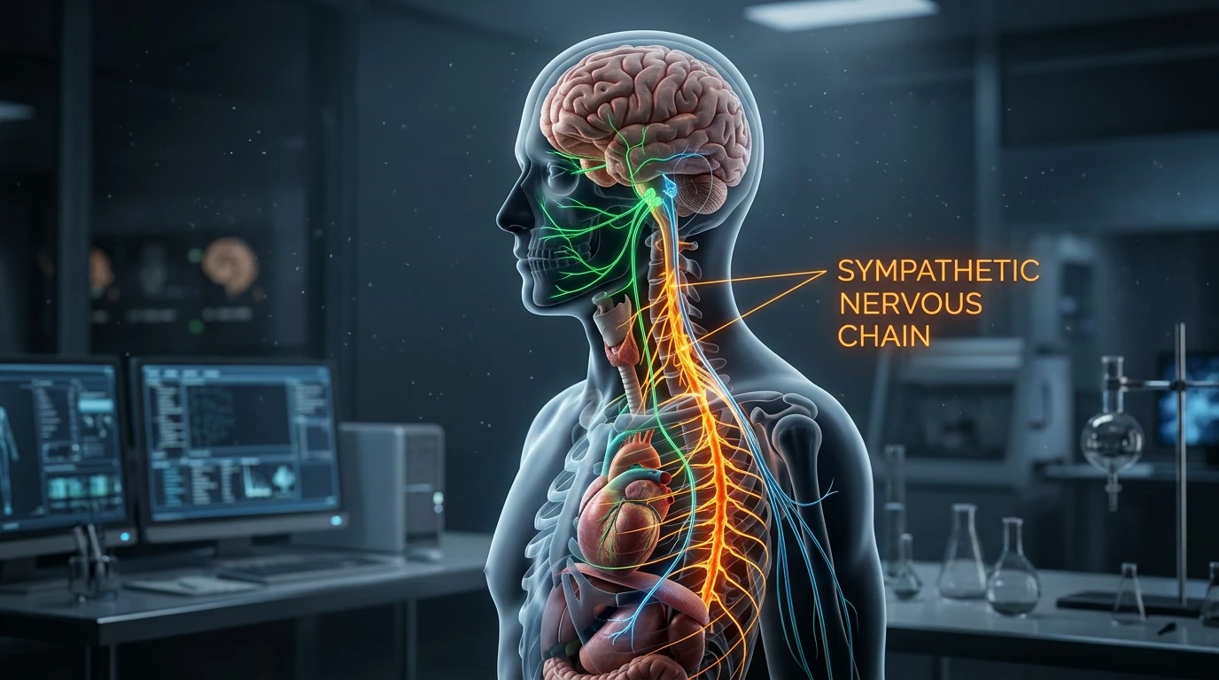 Polyvagal Theory in Clinical Practice: Neuroception, Autonomic Hierarchies, and Somatic Regulation
