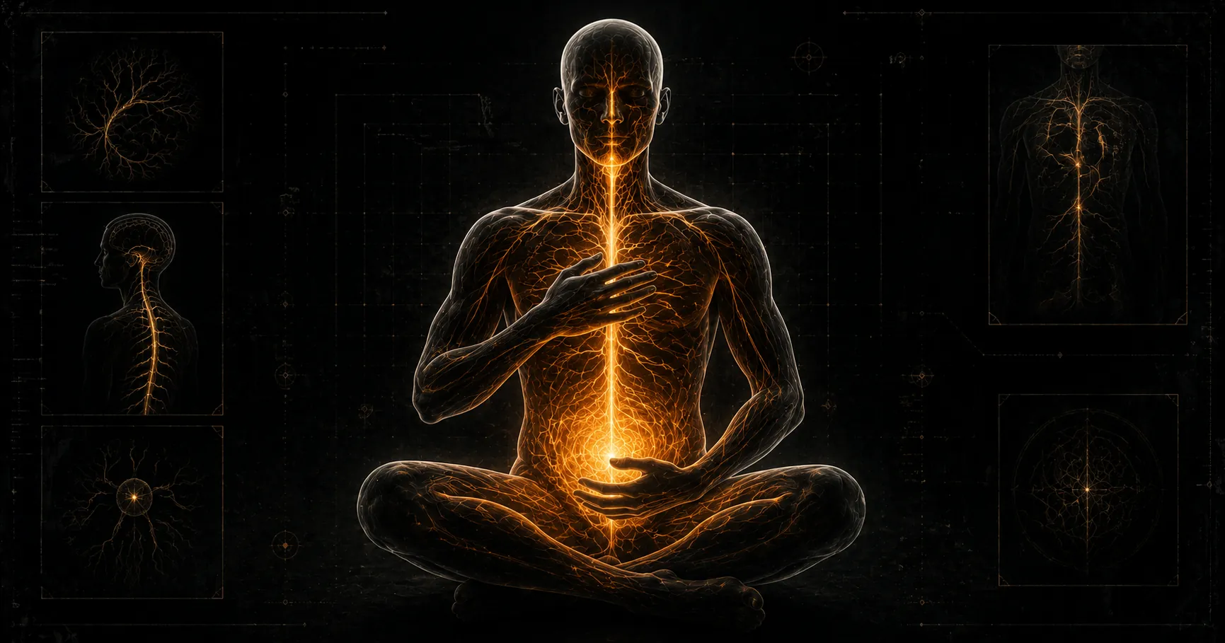 Somatic therapy exercises for anxiety and trauma release - sleep-support formula