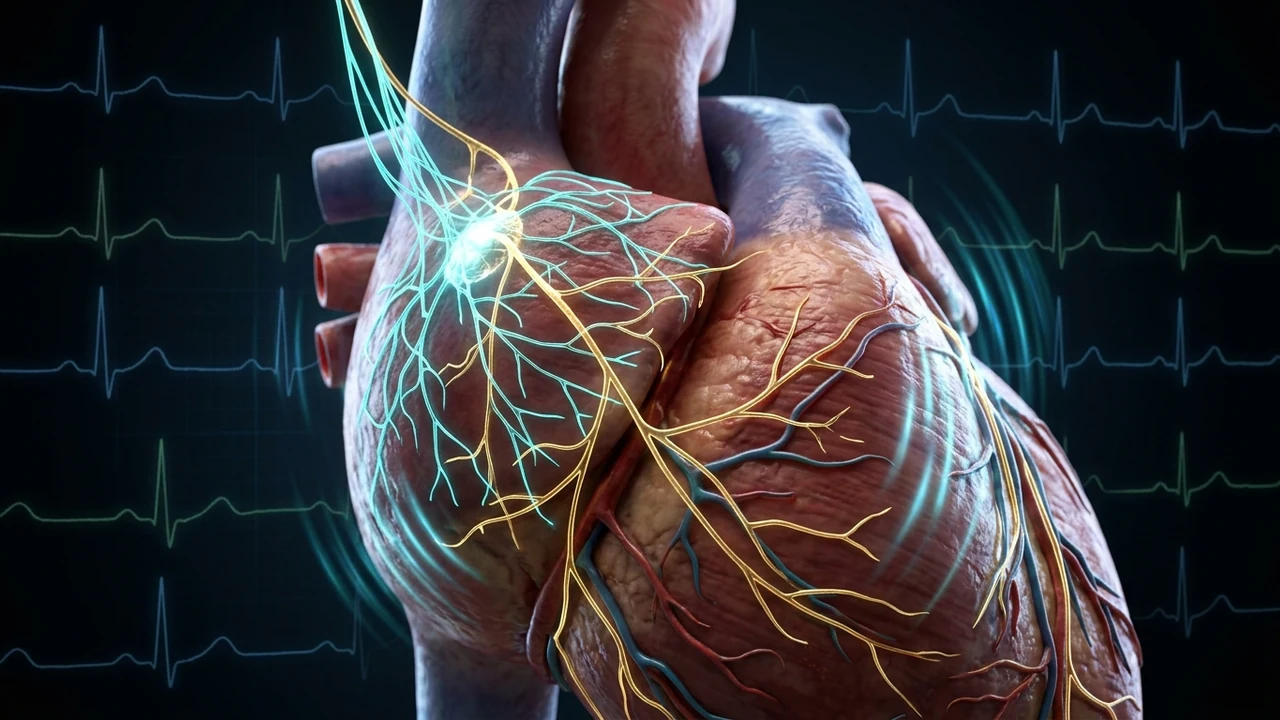 taVNS Frequency Selection: Why 20Hz vs 25Hz Modulates Brain vs Heart