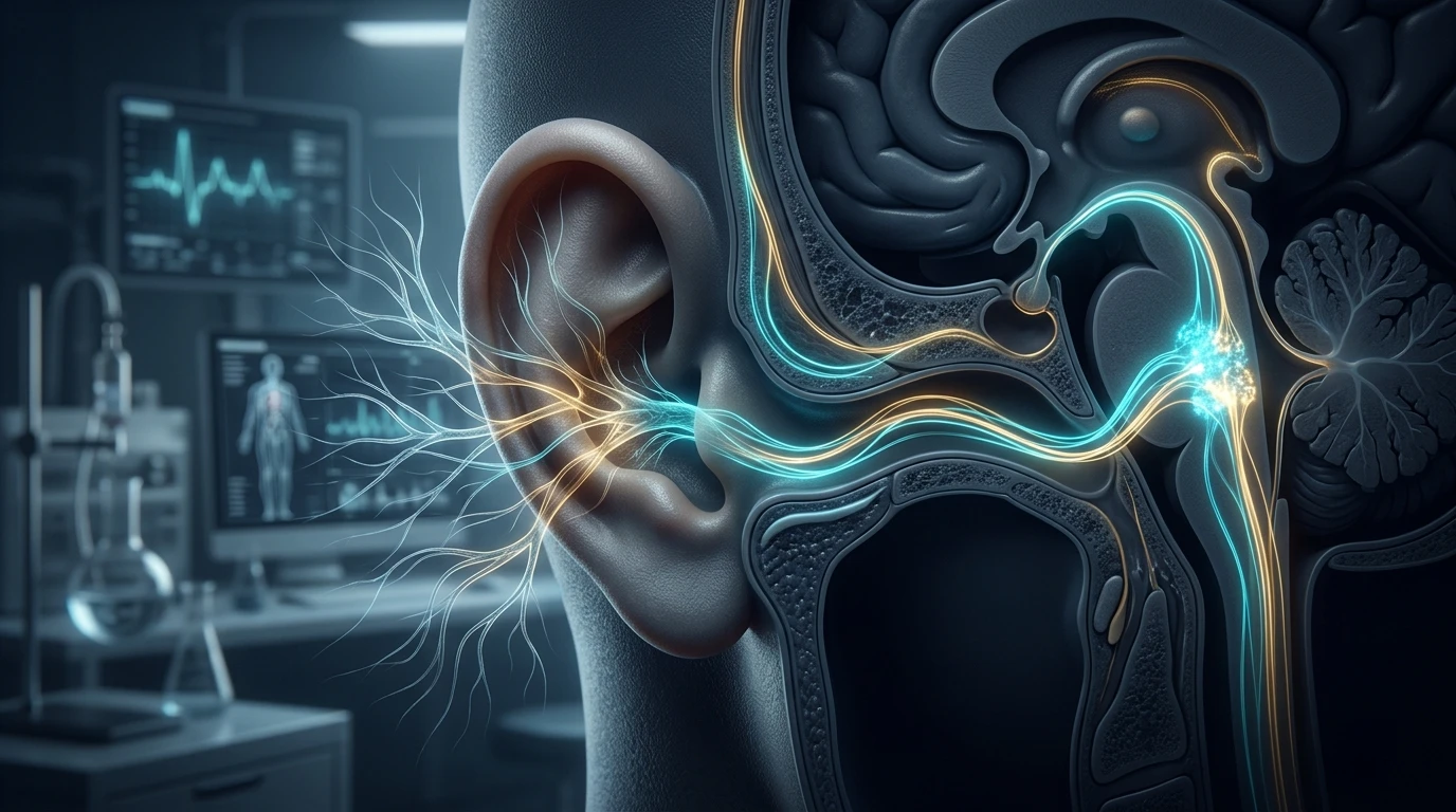 Transcutaneous Vagus Nerve Stimulation (tVNS): Clinical Biophysics, Auricular Targets, and Protocol Guide