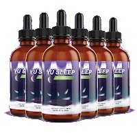 YuSleep sleep support product